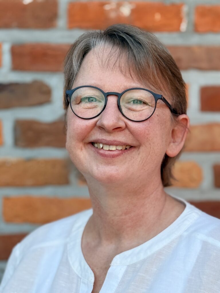 Annette Schmitz