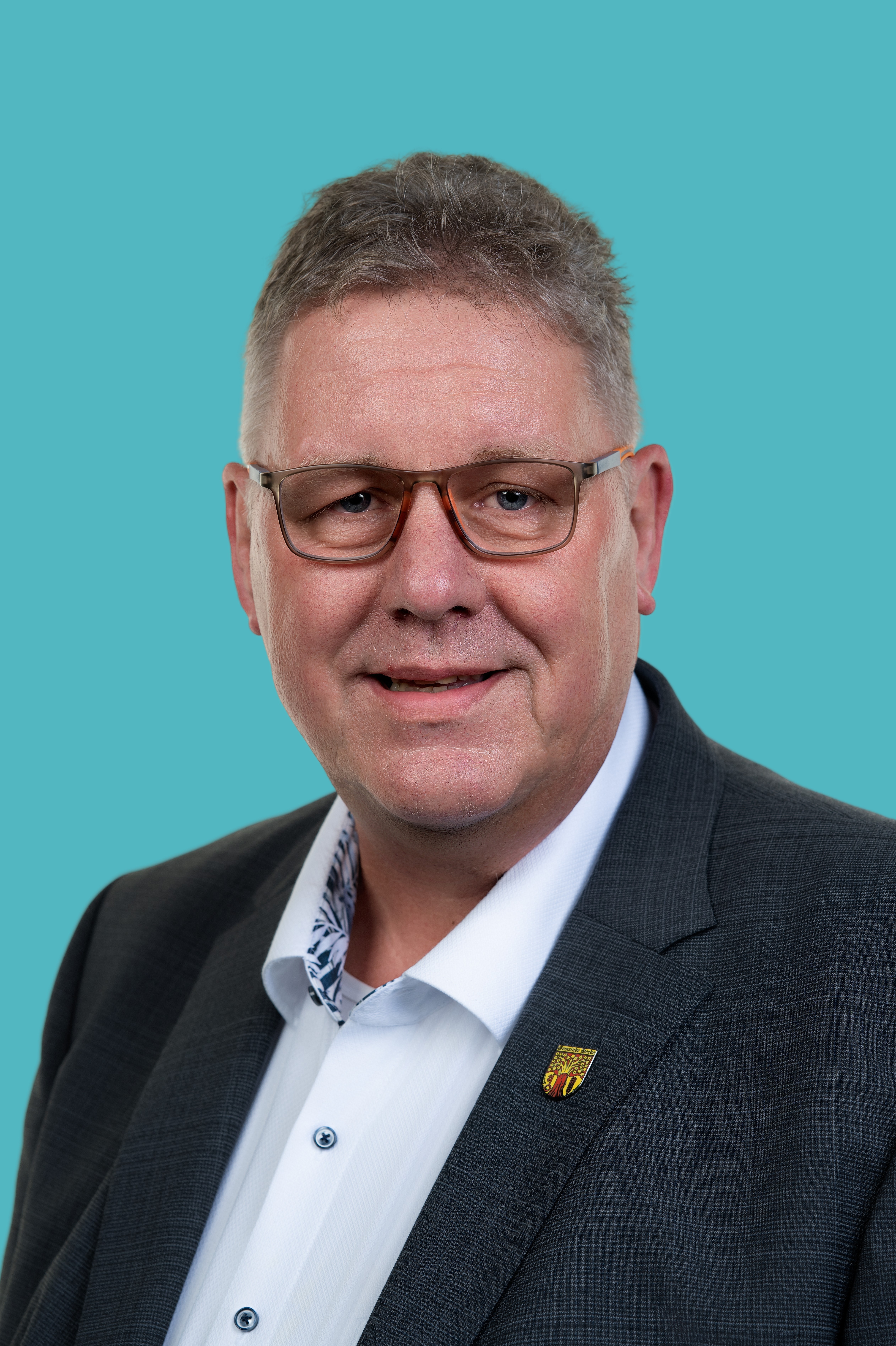 Antonius Pohlmann