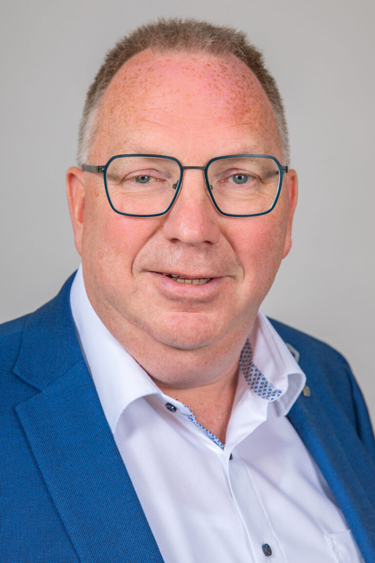 Manfred Gerdes