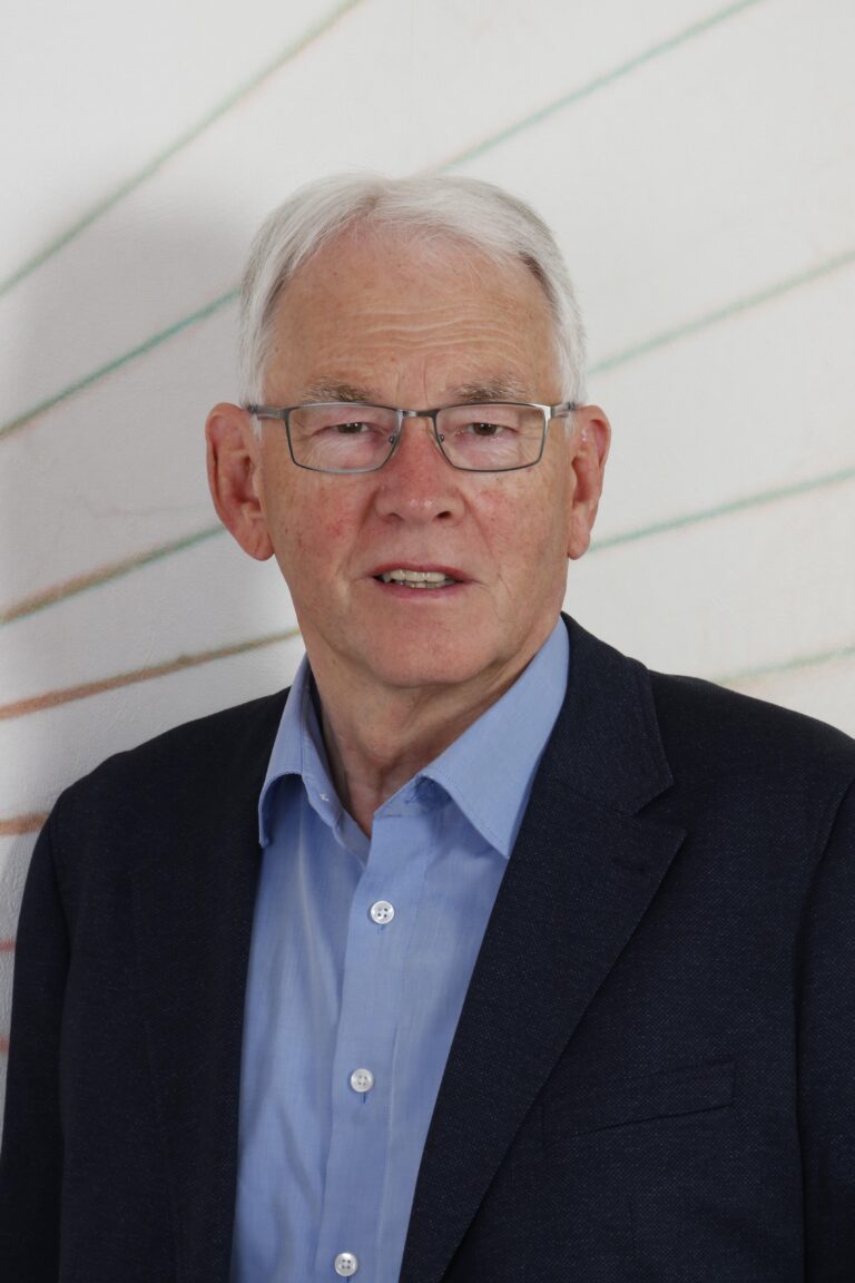 Hermann Borchers