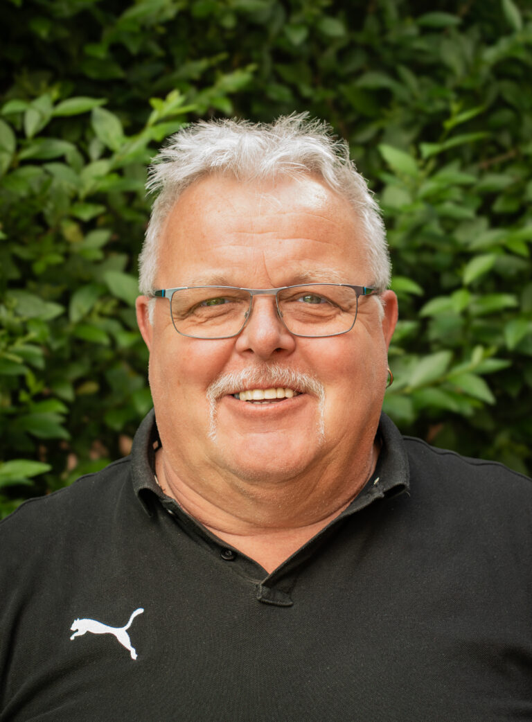 Horst Kloppenburg
