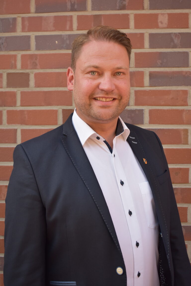 Jürgen Terhorst
