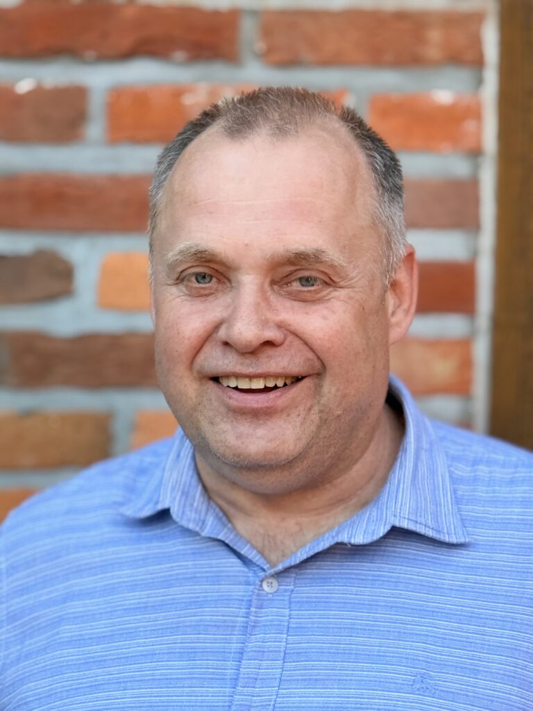 Ludwig Langen