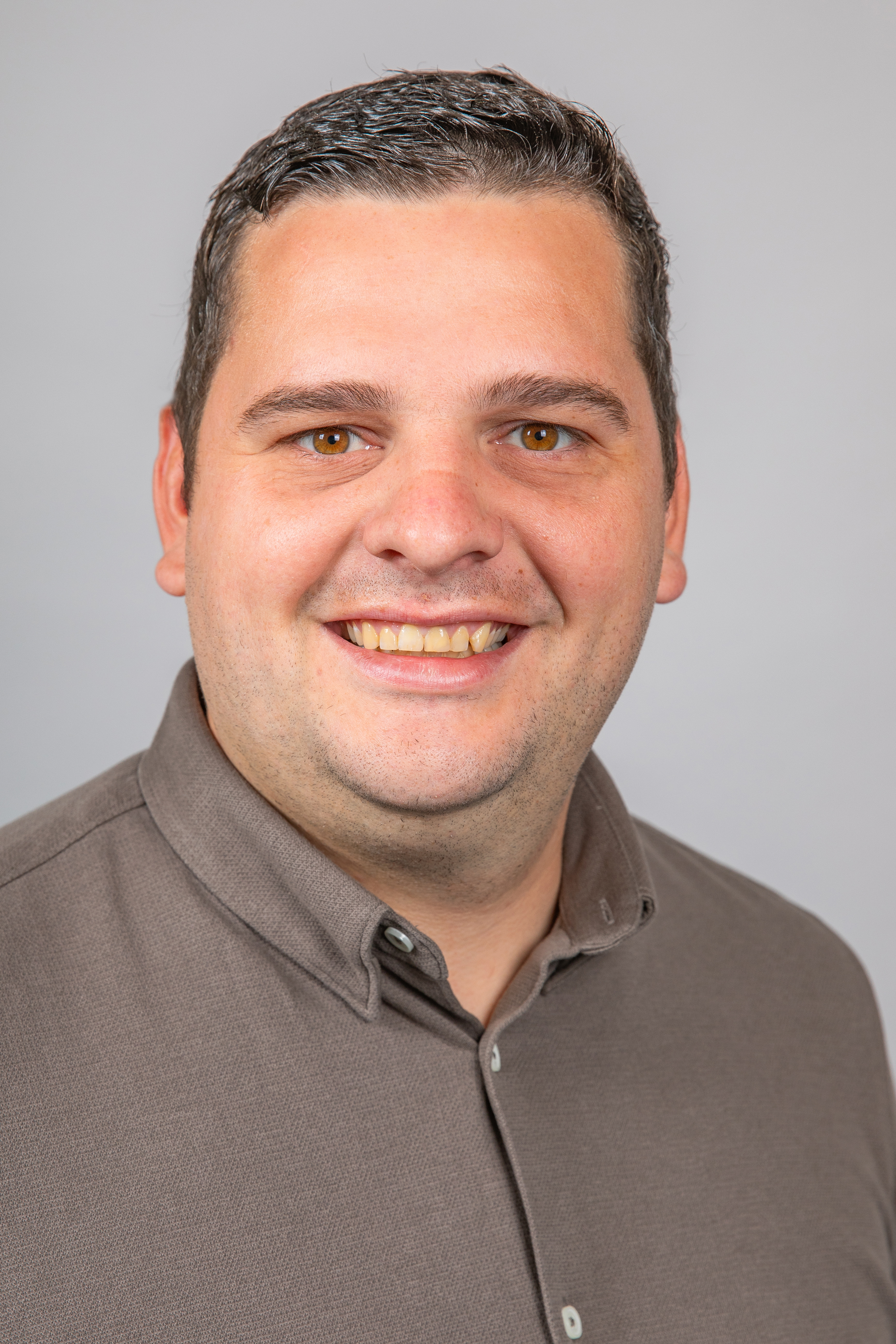 Tim Glandorf